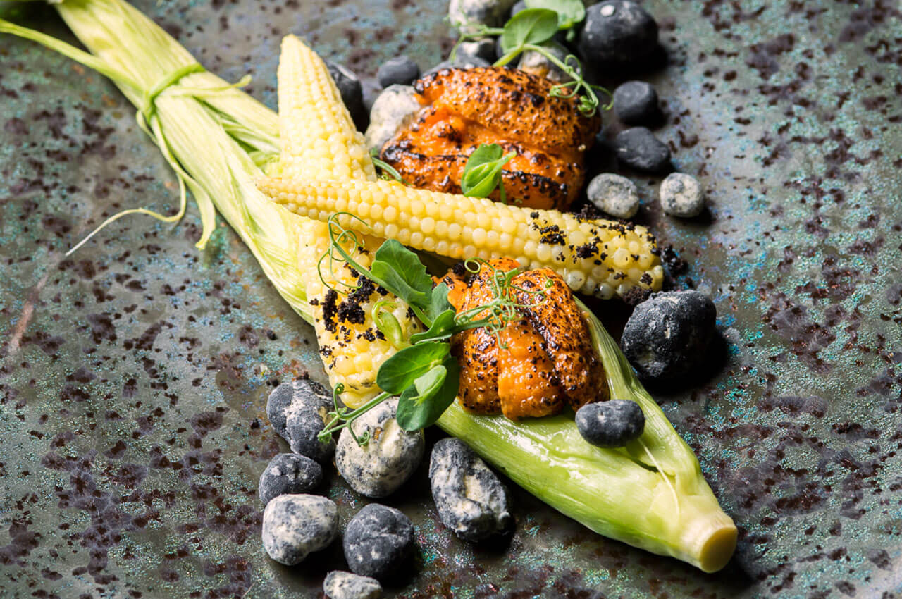 BREEZE OF TOKYO こだわり