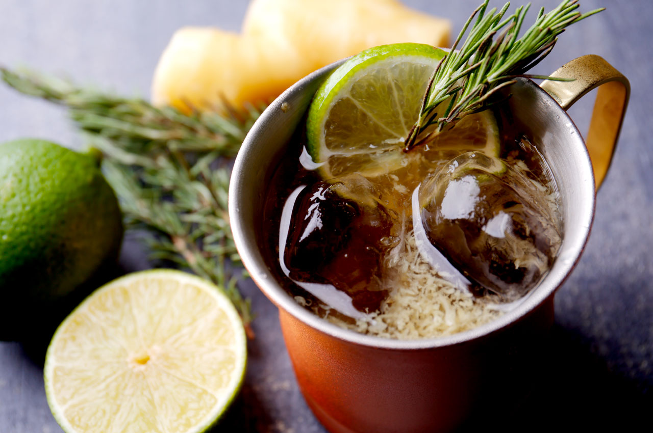 BREEZE OF TOKYO クラフトカクテル