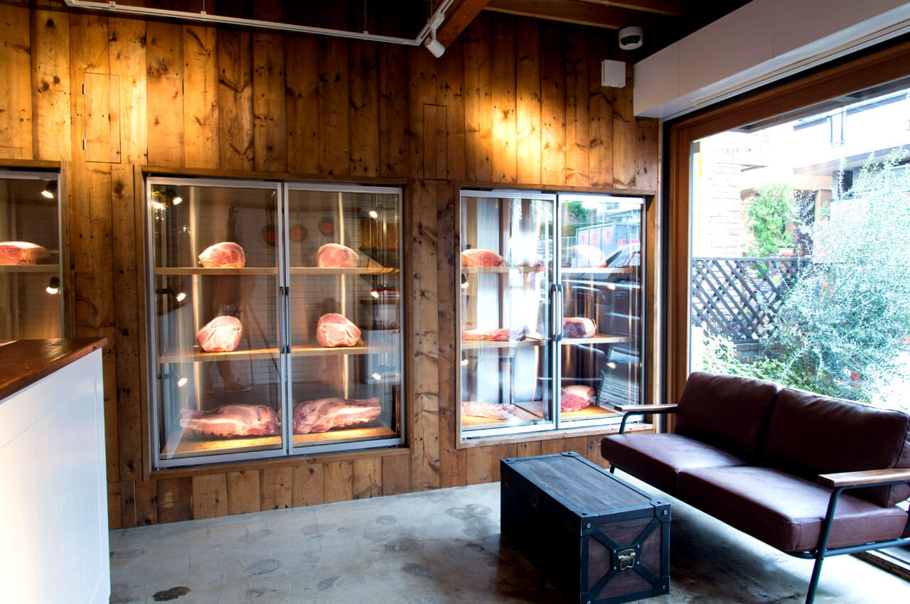 TOKYO COWBOY BREEZE OF TOKYO